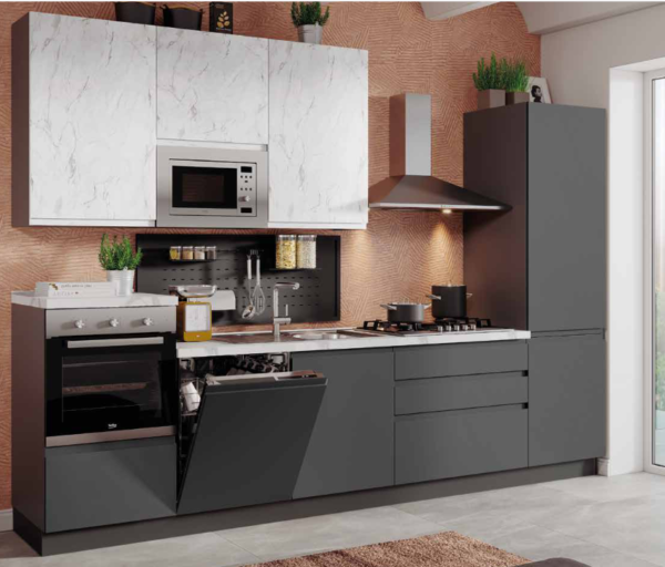 Cucina New Kelly 330